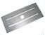 Picture of muffler heat shield,0004920183