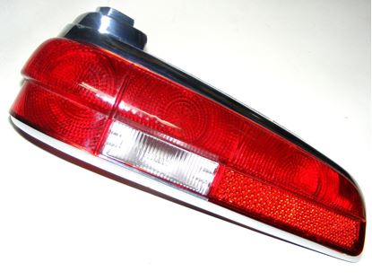 Picture of TAIL LIGHT LENS, W110, 1108260152