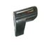 Picture of molding, rear fender, W123 , 1236904180