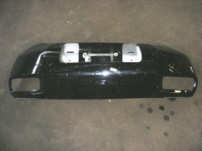 Picture of bumper cover, Porsche 928, 92850512305