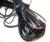 Picture of Tail light wiring, 190E/190D, 2015401807