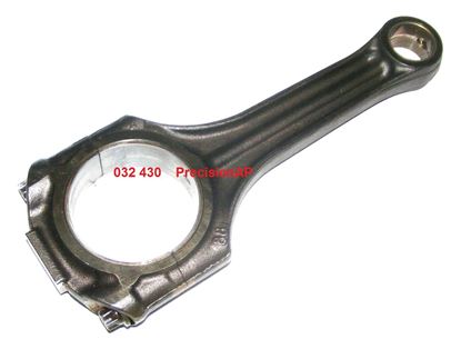 Picture of connecting rod, 1120301320