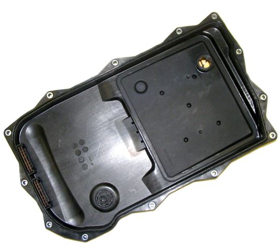 Picture of Transmission filter,8HP45 24117624192