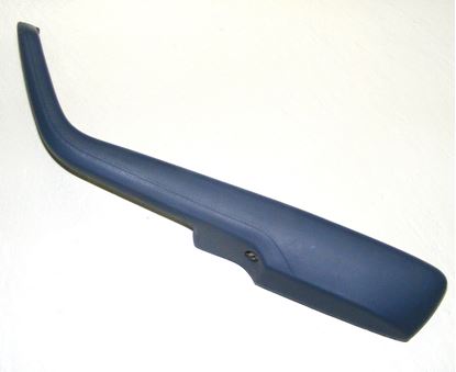Picture of armrest, Right front, W116, 1169700201