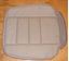 Picture of seat cover, W126 86-91, 1269105547