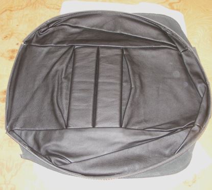 Picture of SEAT COVER, C126, 1269202746