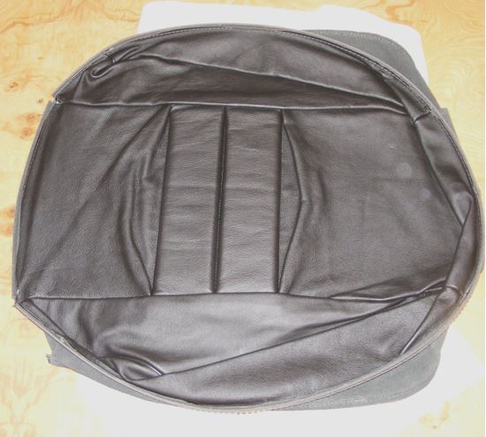 Picture of SEAT COVER, C126, 1269202746