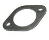 Picture of carburetor flange, 190SL , 1210710180