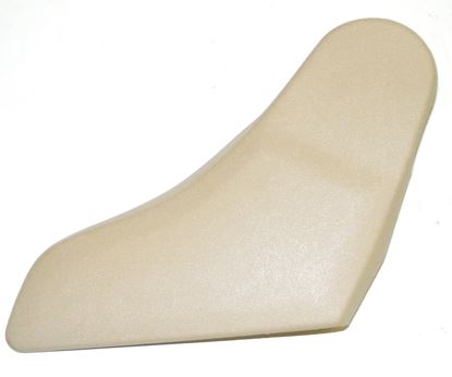 Picture of SEAT RECLINER COVER, W201, 2019180130