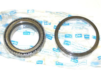Picture of bearing set, KOYO LM503349/10 