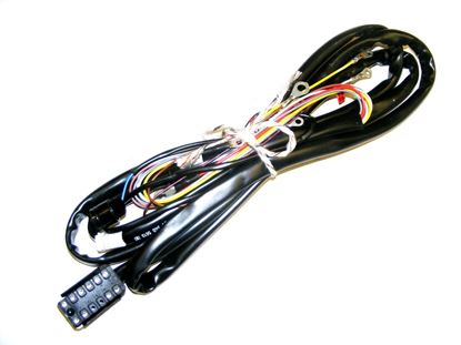 Picture of day driving light wiring, 1245405613