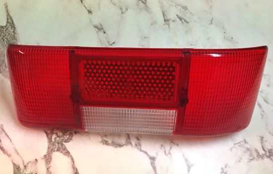 Picture of tail light lens, right,1158260456