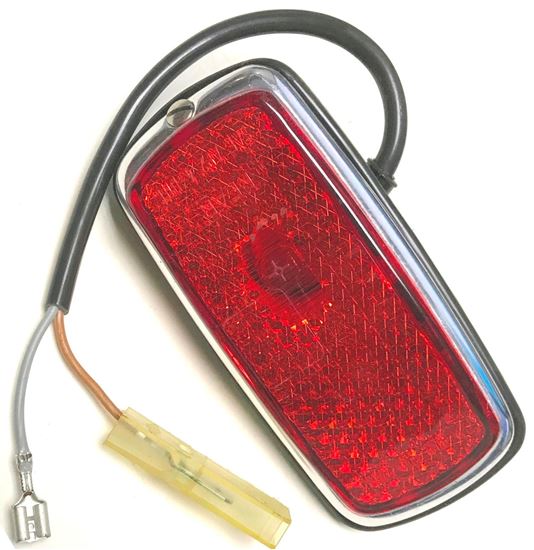 Picture of marker light,2002/Bav,63141352989