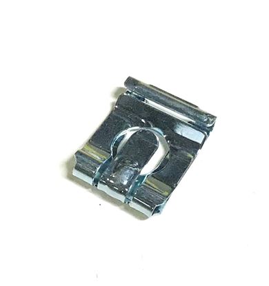 Picture of LOCK, shifter rod N 912002 010001
