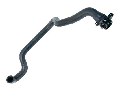 Picture of BMW coolant hose 11537545890