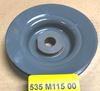 Picture of Mercedes 200,220 power steering pump pulley 1154660415