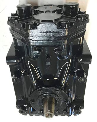 Picture of York AC compressor 0031315301 sold NLA