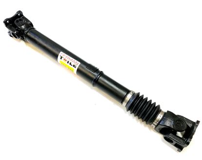 Picture of Mercedes front driveshaft 2204107106
