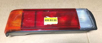 Picture of BMW tail light-E21-63211357333