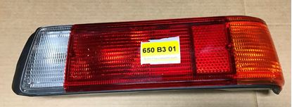 Picture of BMW tail light-E21-63211357334
