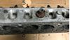 Picture of MERCEDES 250 cylinder head 1140104420 used