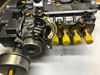 Picture of Mercedes 190D injection pump 6010700801