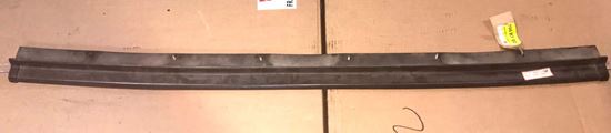Picture of BMW bumper filler 51121858647 used