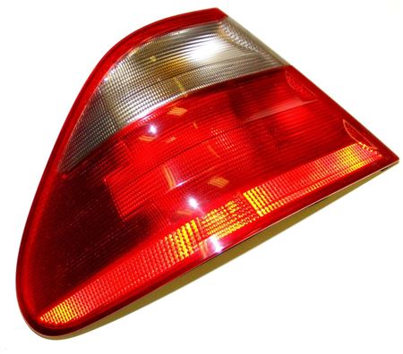 Picture for category TAIL LIGHTS