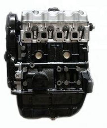 Picture for category ENGINE ASSEMBLY