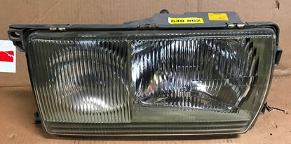 Picture of Mercedes headlight 0028200161 SOLD