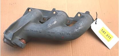 Picture of Mercedes M103 exhaust manifold 1031403514 SOLD