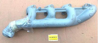 Picture of MERCEDES 450SEL 6.9 manifold, 1001401814
