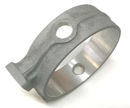 Picture of Mercedes 600 drivehaft support 1004100139