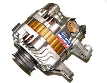 Picture for category ALTERNATOR, GENERATOR