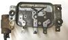 Picture of Mercedes voltage regulator 0011544606 USED