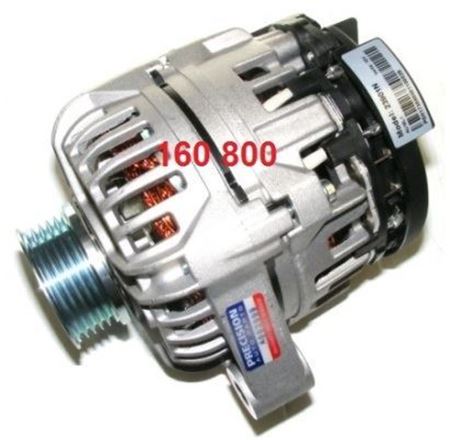 Picture for category ALTERNATOR