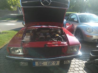 Picture of 280SL FOR SALE BY THE OWNER