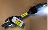 Picture of MERCEDES W212/W218  AXLE SHAFT 2123301100