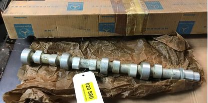 Picture of Mercedes M116-M117 Camshaft 1160515201