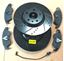 Picture of AUDI BRAKE SET,A4,S4,A5,S5,A6,S6,Q5 423 050-2