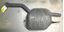Picture of Mercedes 300D center muffler 1244919901