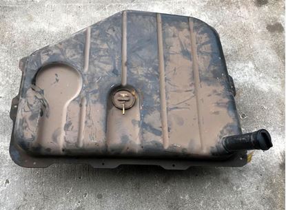 Picture of BMW 2500,2800,BAV,3.0 FUEL TANK 16111110660