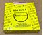 Picture of Piston ring set, 5.0/5.6 M117/M119 0020302824