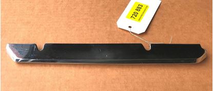 Picture of Mercedes r107 grill bar 1078880421