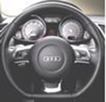 Picture for category AUDI
