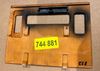 Picture of MERCEDES 380SL,560SL HEATER PANEL 1076808907 USED