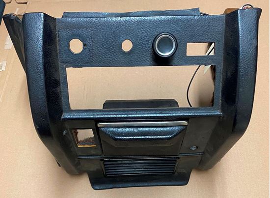 Picture of Mercedes W114,w115 Centre console, 1156803079 